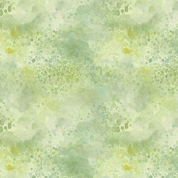 Garden Wish TEXTURE-CD4691 Dots Texture Dill by Timeless Treasures Fabrics