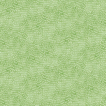 Berry Bliss FRUIT-CD4635 Strawberry Seeds Green by Timeless Treasures Fabrics