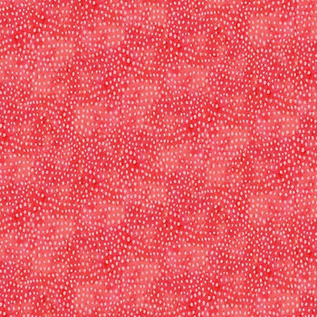 Berry Bliss FRUIT-CD4635 Strawberry Seeds Red by Timeless Treasures Fabrics