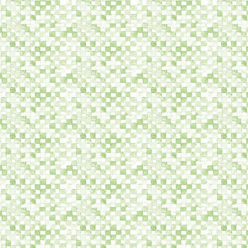 Berry Bliss GINGHAM-CD4636 Picnic Check Green by Timeless Treasures Fabrics
