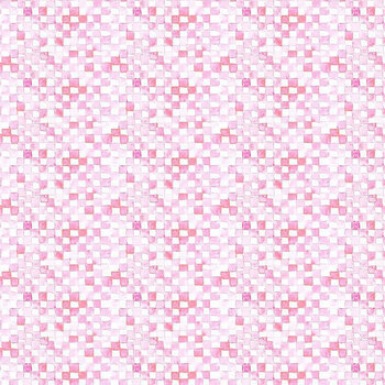 Berry Bliss GINGHAM-CD4636 Picnic Check Pink by Timeless Treasures Fabrics