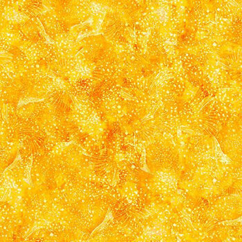Vibrant Sky TEXTURE-CD4706 Dotty Texture Yellow by Timeless Treasures Fabrics