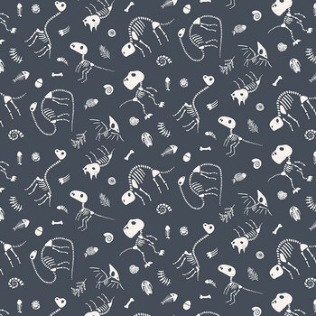 Slate to the Party STELLA-D3812 Slate to the Party Eclipse by Dear Stella Designs