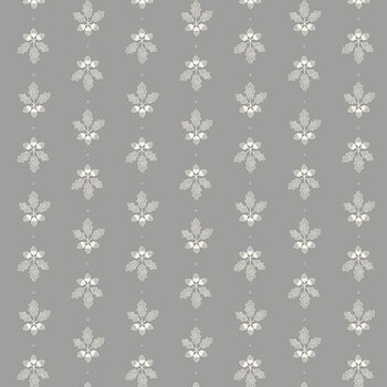 Timber & Tail STELLA-D3851 In a Nutshell Steel by Dear Stella Designs