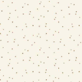 Timber & Tail STELLA-D3855 Shroom Cream by Dear Stella Designs