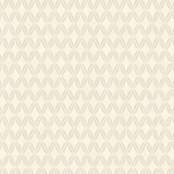 Roadside T115-014-111 Criss Cross Cream by Vero for Tide + Loom