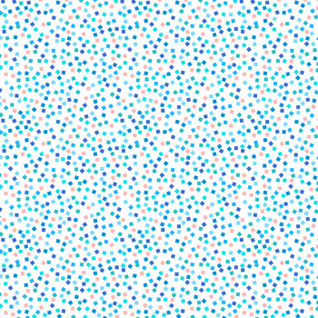 Aegean L85A Sea and Coral Tiles by Lewis & Irene