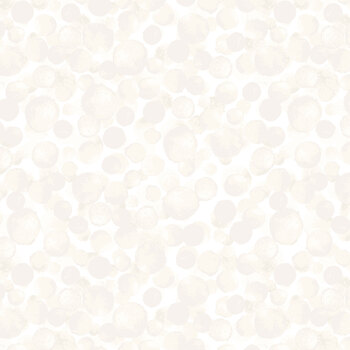 Bumbleberries BB01 White by Lewis & Irene