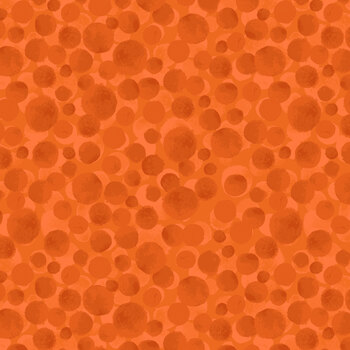 Bumbleberries BB020 Brazilian Orange by Lewis & Irene