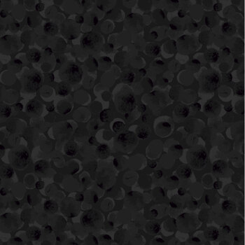 Bumbleberries BB030 Black by Lewis & Irene