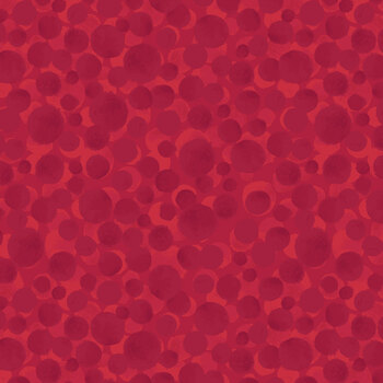 Bumbleberries BB023 Postbox Red by Lewis & Irene