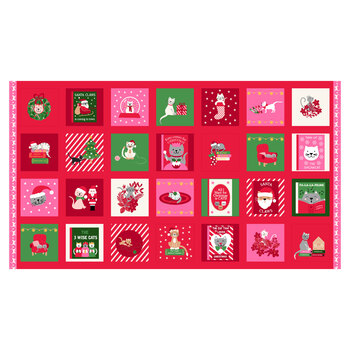The Purrfect Christmas Chapter 165 Red by Lewis & Irene