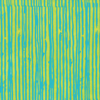 Overflow: Part 2 759Q-14 Matchstick Cabana by Marcia Derse for Anthology Fabrics