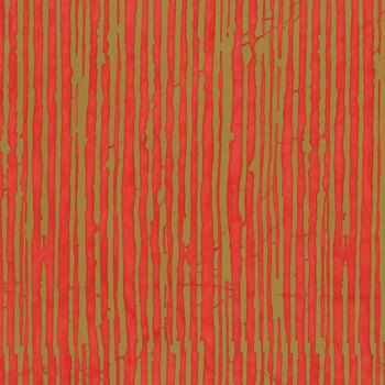 Overflow: Part 2 759Q-20 Matchstick Hot Sauce by Marcia Derse for Anthology Fabrics