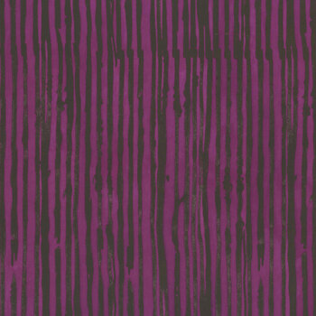 Overflow: Part 2 759Q-23 Matchstick Berry Streusel by Marcia Derse for Anthology Fabrics