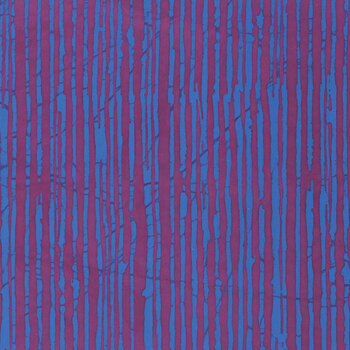 Overflow: Part 2 759Q-24 Matchstick First Grape by Marcia Derse for Anthology Fabrics