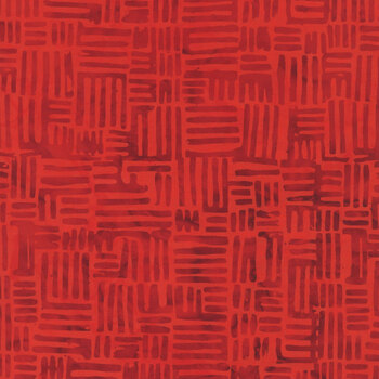 Moody Mod: Part 2 758Q-12 Layers Pizza Pie by Marcia Derse for Anthology Fabrics