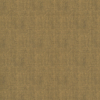 Laundry Basket Favorites: Linen Texture A-9057-N6 Raw Umber by Edyta Sitar for Andover Fabrics