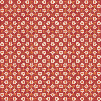 Feels Like Fall C19113-BERRY Bittersweet by Teresa Kogut for Riley Blake Designs