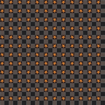 Feels Like Fall C19114-BLACK Plaid by Teresa Kogut for Riley Blake Designs