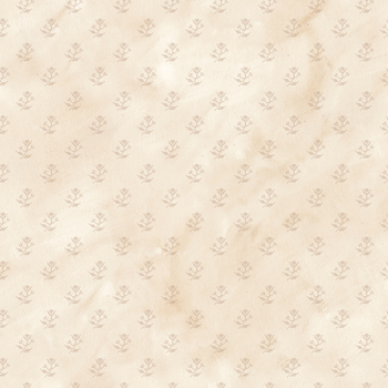 Feels Like Fall C19115-CREAM Floral by Teresa Kogut for Riley Blake Designs