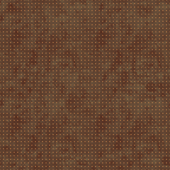 Feels Like Fall C19116-BROWN Polka Dots by Teresa Kogut for Riley Blake Designs