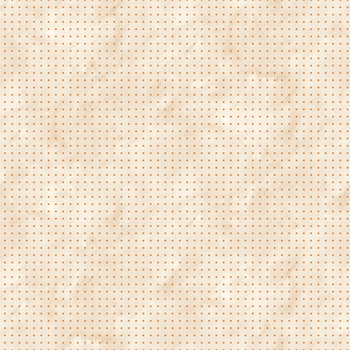 Feels Like Fall C19116-CREAM Polka Dots by Teresa Kogut for Riley Blake Designs