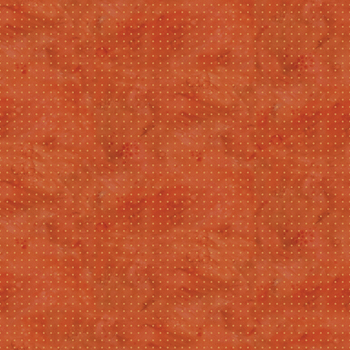 Feels Like Fall C19116-DKPUMPKIN Polka Dots by Teresa Kogut for Riley Blake Designs