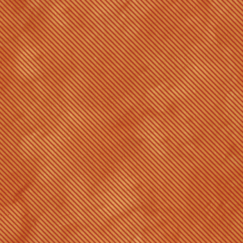 Feels Like Fall C19117-PUMPKIN Ticking by Teresa Kogut for Riley Blake Designs