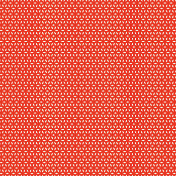 Christmas Cheer 108" Wide WB19067-RED Snowflake Doily by Shawn Wallace for Riley Blake Designs