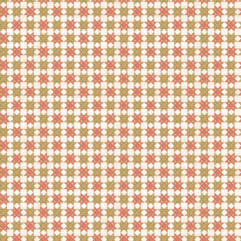 Waddle's Christmas C19294-COTTON Quilt Blocks by Teresa Kogut for Riley Blake Designs