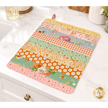  Dry Ideas Kit - Cotton Nook