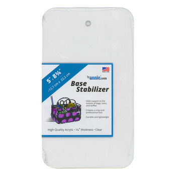 ByAnnie Base Stabilizer - 5" x 8.75"