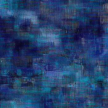 Interwoven 31679-BW by Dan Morris  for QT Fabrics
