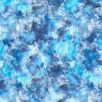 Stormwashed 32265-BZ by QT Fabrics