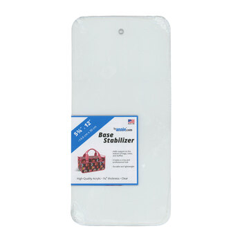 ByAnnie Base Stabilizer - 5.75" x 12"