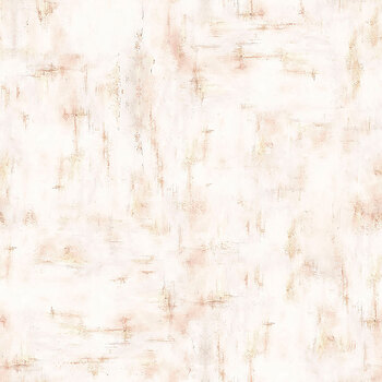North Pole Magic 32632-E Limewash Blender Ecru by Morris Creative Group for QT Fabrics