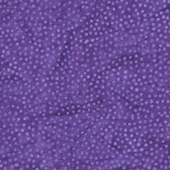 Ghosts in the Gables B1086-V Purple by Raja Batiks for QT Fabrics