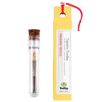 Tulip Tapestry Needles - Yarn Needles Assorted