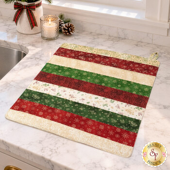  Dry Ideas Kit - Christmastime