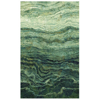 Stonehenge - Gradations Ombre II DP27235-78 Pine Ridge by Linda Ludovico for Northcott Fabrics