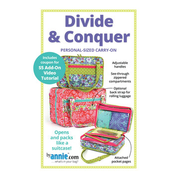 Divide & Conquer Pattern