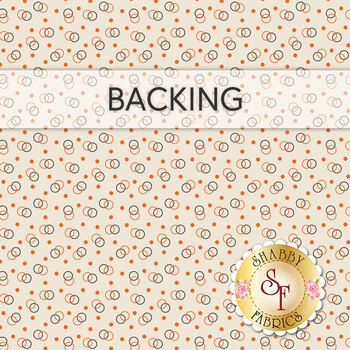  Midnight Snack Table Topper Kit Backing - RESERVE