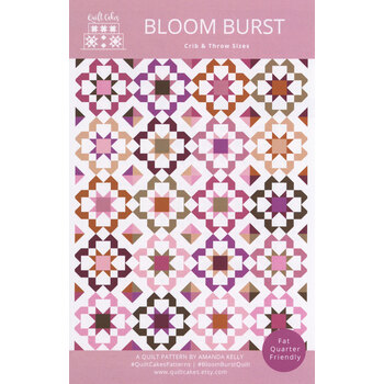 Bloom Burst Pattern