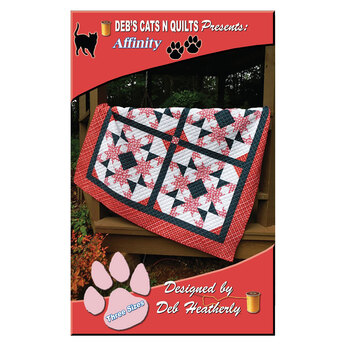 Affinity Quilt Pattern