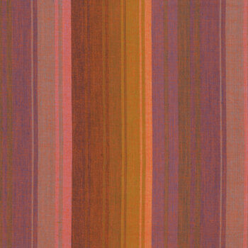 Woven Stripes WSGP004.WARM Exotic Stripe by Kaffe Fassett for FreeSpirit Fabrics