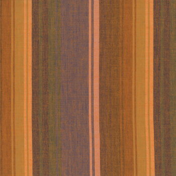 Woven Stripes WSGP004.DESERT Exotic Stripe by Kaffe Fassett for FreeSpirit Fabrics