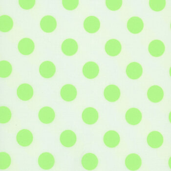 Tula's True Colors PWTP118.KARMA Neon Pom Pom by Tula Pink for FreeSpirit Fabrics