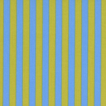 Tula's True Colors PWTP069.MYRTL Tent Stripe by Tula Pink for FreeSpirit Fabrics