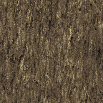 Cedar Shores - Naturescapes DP29585-36 Bark Brown by Deborah Edwards & Ron Van Gilder for Northcott Fabrics